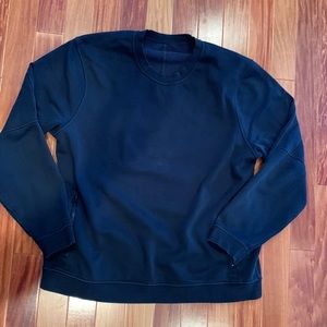 XXL Lululemon Crew Neck Sweater